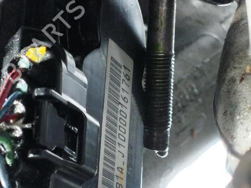 Engine HONDA ACCORD VII (CL, CN) 2.4 (CL9) | BP34535135M1  - Image 6