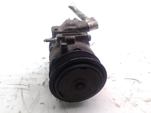 Used AC compressor AC compressor SKODA FABIA II (542) 1.4 (86 hp) 24156166 24156166