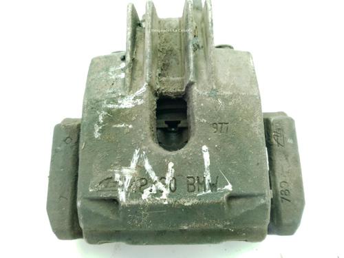 Left rear brake caliper BMW 5 (E60) 530 d xDrive | BP31848523M107 