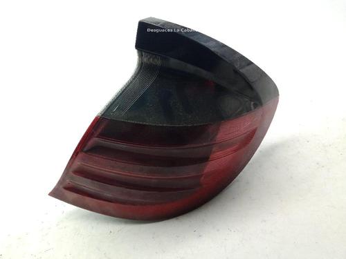 Used Right taillight MERCEDES-BENZ C-CLASS Coupe (CL203) C 220 CDI (203.706) (143 hp) 25152122