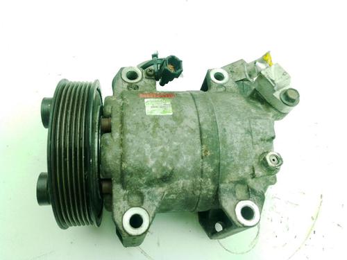 AC compressor NISSAN PATHFINDER III (R51) 2.5 dCi 4WD | BP30506906M34 - Image 3