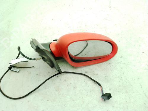 Right mirror VW GOLF V (1K1) 2.0 TDI 16V | BP29178224C27 