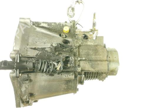 Gearkasse PEUGEOT 307 SW (3H) 1.6 HDI 110 | BP24545499M3 
