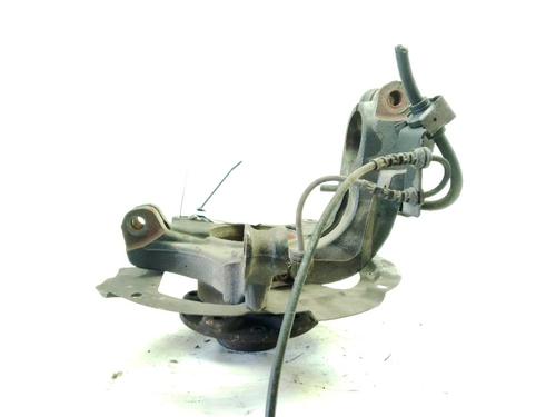 Right front steering knuckle RENAULT MEGANE IV Hatchback (B9A/M/N_) 1.2 TCe 130 (B9MR) | BP39021876M26 - Image 2