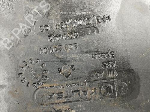 Benzintank VW TAIGO (CS1) 1.0 TSI | BP32978419C62 - Image 5
