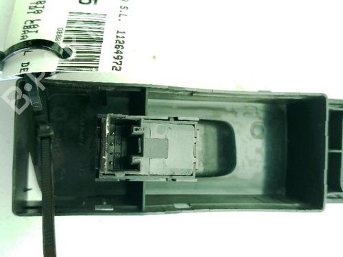 Right front window switch VW TIGUAN (5N_) 2.0 TDI | BP30368025I26 - Image 2