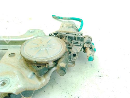 Front left window mechanism FORD RANGER (ET) 2.5 TDCi 4x4 | BP27695815C22 - Image 3