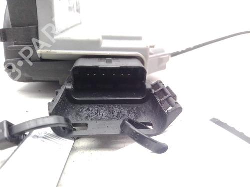 Rear right lock CITROËN C5 III (RD_) 2.0 HDi 150 / BlueHDi 150 (RDRHEA, RDRHE8, RDAHRM,... | BP18363916C99 