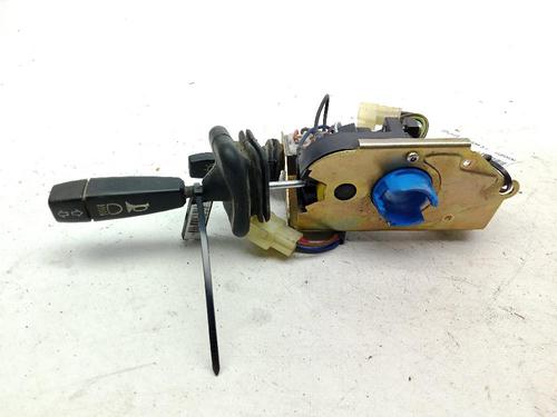 Used Steering column stalk LAND ROVER DEFENDER Station Wagon (L316, L315) 2.4 Td4 4x4 (L316) (122 hp) 28620202