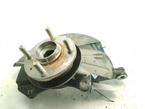 Right front steering knuckle KIA STONIC (YB) 1.0 T-GDi Eco-Dynamics+ | BP24546413M26 - Image 2