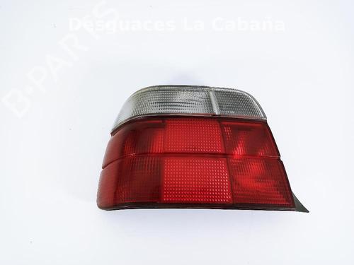 Left taillight BMW 3 Compact (E36) 318 tds | BP39580452C34 - Image 2