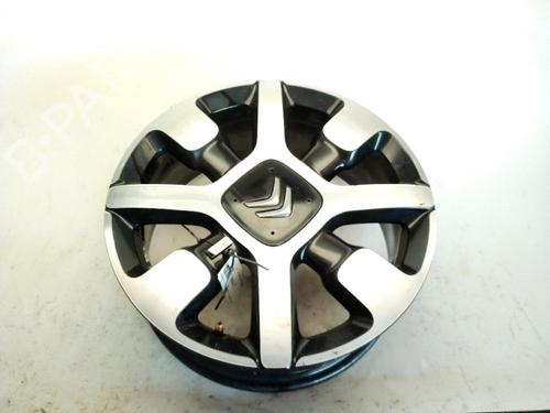 pipe-citroen-c4-cactus-2014-37458965 main image