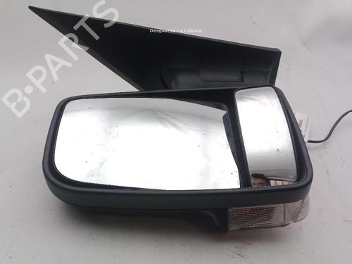Used Left mirror MERCEDES-BENZ SPRINTER 3,5-t Van (B906) 311 CDI (906.631, 906.633, 906.635, 906.637) (114 hp) 32402596