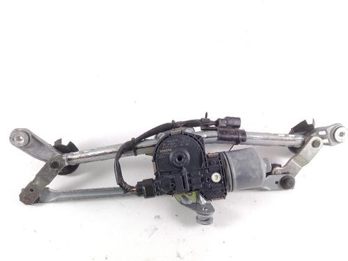Used Front wiper motor TOYOTA AVENSIS Estate (_T27_) 2.0 D-4D (WWT271_) (143 hp) 18361994