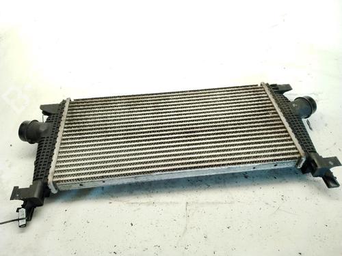 Intercooler OPEL ASTRA J (P10) 1.7 CDTI (68) | BP28620278M30