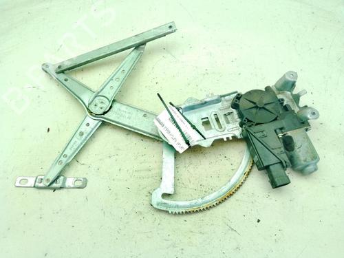 Front left window mechanism OPEL COMBO Tour 1.7 CDTI 16V | BP27924739C22 