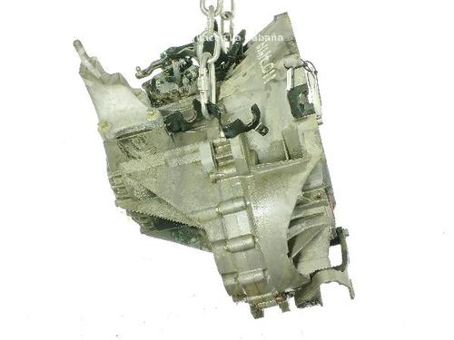 Gearbox FORD MONDEO III (B5Y) 2.0 16V TDDi / TDCi | BP20505509M3 