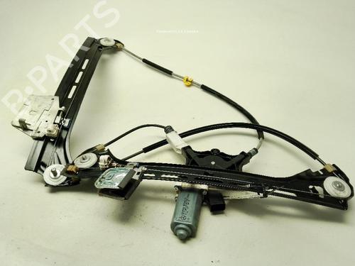 Front right window mechanism MERCEDES-BENZ E-CLASS Coupe (C207) E 220 CDI / d (207.302, 207.301) | BP39262966C23 - Image 2