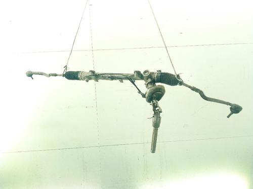 Used Steering rack DACIA DOKKER Box Body/MPV 1.6 LPG (102 hp) 29178301