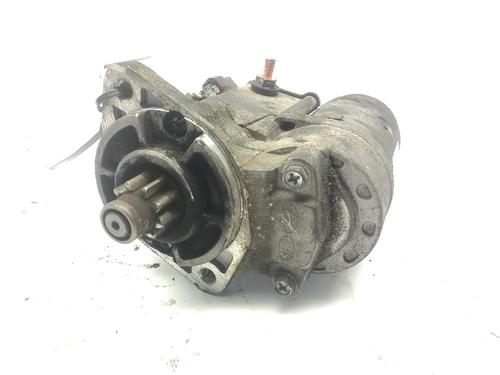 Used Starter Starter KIA CARENS I MPV (FC, FJ) 2.0 CRDi (113 hp) 21258883 21258883