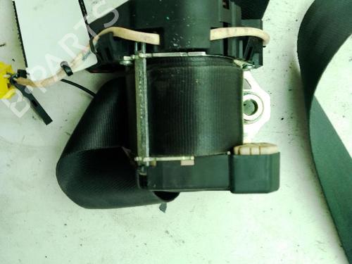Front right seatbelt VW TOURAN (1T1, 1T2) 1.9 TDI | BP29021778I25 