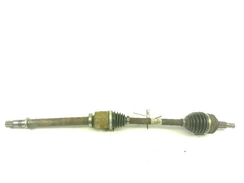 Used Right front driveshaft RENAULT GRAND SCÉNIC III (JZ0/1_) 1.6 dCi (JZ00, JZ12) (130 hp) 18873430