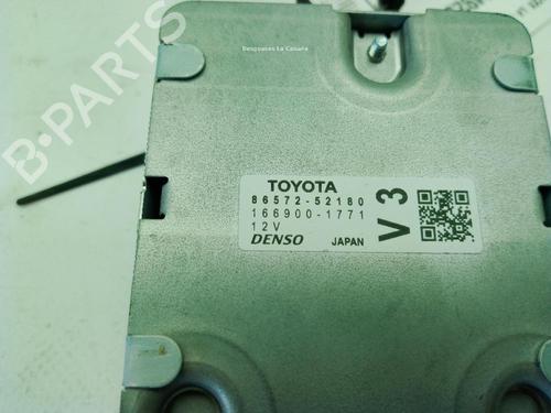 Electronic module TOYOTA YARIS CROSS (MXP_) 1.5 Hybrid (MXPJ10) | BP37415058M83 - Image 3