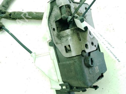rear-right-lock-citroen-berlingo-box-bodympv-b9-2008-24051148 main image