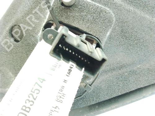 Left mirror OPEL ASTRA H (A04) 1.7 CDTI (L48) | BP24928974C26 