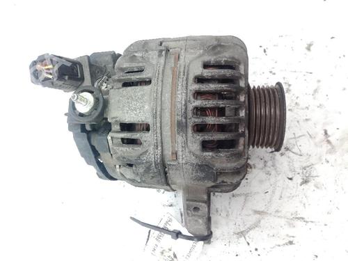 Alternator TOYOTA COROLLA (_E12_) 1.6 VVT-i (ZZE121_, ZZE121R) | BP26652170M7 