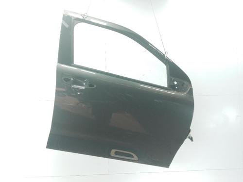 Right front door CITROËN C4 CACTUS 1.5 BlueHDi 120 | BP27647796C3