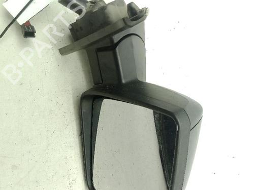 Used Right mirror Right mirror OPEL COMBO Box Body/MPV (X12) 1.3 CDTI (B05) (90 hp) 34207546 34207546