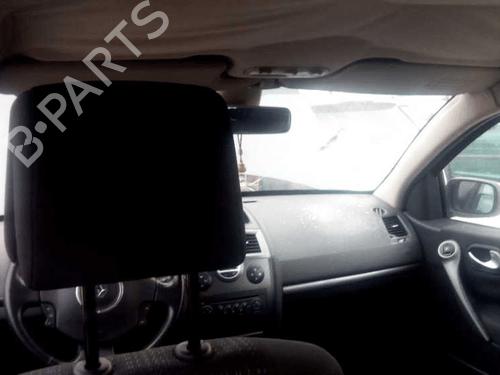 Brugte RENAULT MEGANE II (BM0/1_, CM0/1_) 1.5 dCi (BM1E, CM1E) 4770240