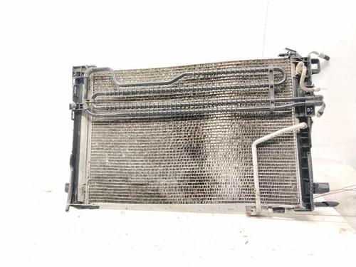 AC radiator MERCEDES-BENZ E-CLASS (W212) E 220 CDI / BlueTEC (212.001, 212.002) | BP36833621M32 - Image 2