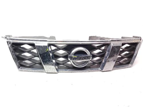 Grille NISSAN X-TRAIL II (T31) 2.0 dCi 4x4 (150 hp) 30899539