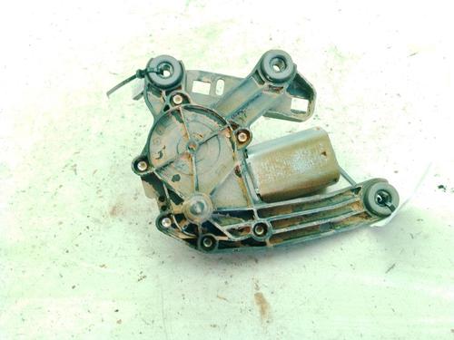 Used Rear wiper motor TOYOTA PROACE CITY Box Body/MPV 1.5 D-4D 100 (BPZMD) (102 hp) 27925032