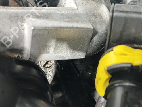 Motor CITROËN C4 II (NC_) 1.6 HDi 90 | BP29605863M1