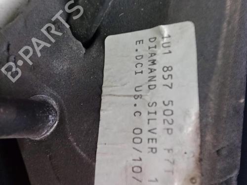 Right mirror SKODA OCTAVIA I (1U2) 1.9 TDI | BP30099312C27 