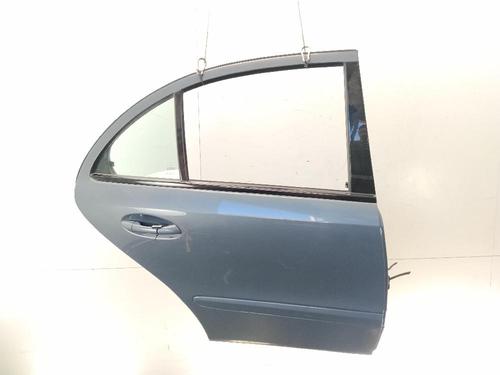 right-rear-door-mercedes-benz-e-class-w211-2002-2003-2004-2005-2006-2007-2008-2009-39739732 main image