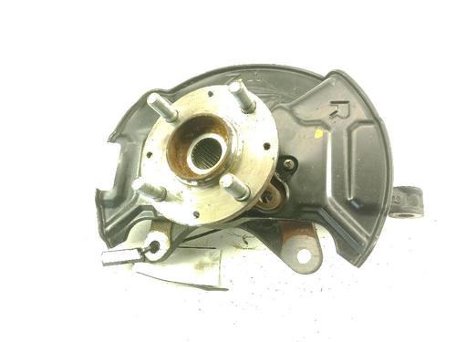 Right front steering knuckle HONDA JAZZ V (GR_, GS_) 1.5 eHEV (GR3) | BP18365432M26 
