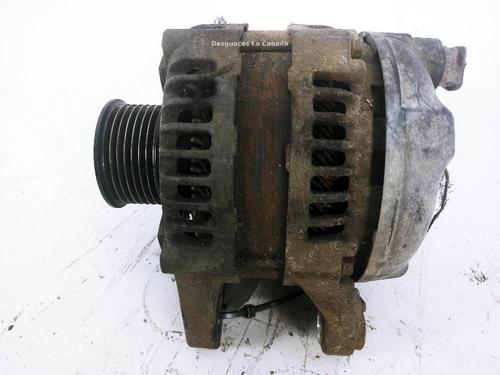 Alternator SUZUKI GRAND VITARA II (JT, TE, TD) 1.9 DDiS All-wheel Drive (JT419, TD44, JB419WD, JB419XD,... | BP24041892M7 