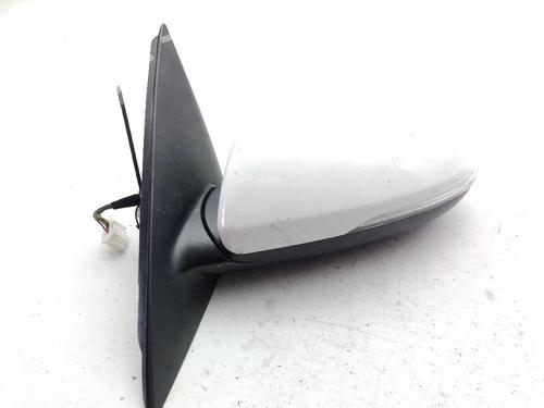 Left mirror KIA OPTIMA (JF) 1.7 CRDi | BP18545590C26 
