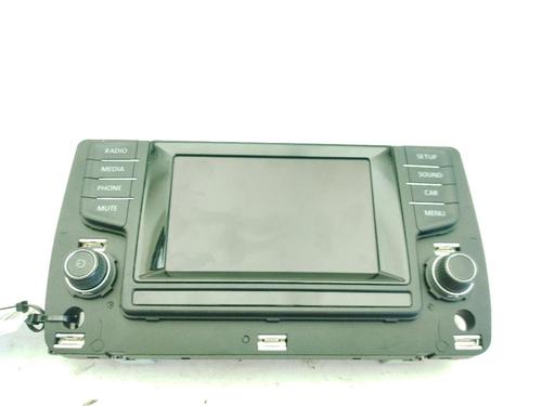 Display Display VW GOLF VII (5G1, BQ1, BE1, BE2) 1.6 TDI (105 hp) 36001215 36001215