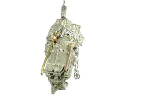 Gearbox AUDI A4 B7 (8EC) 2.0 TDI 16V | BP30609859M3 - Image 4