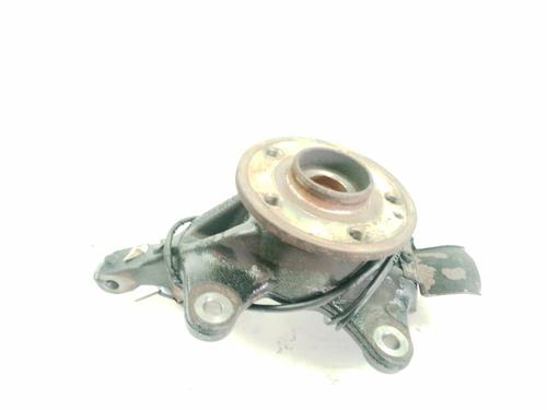 Left front steering knuckle MERCEDES-BENZ VITO Van (W447) 111 CDI (447.601, 447.603, 447.605) | BP37414973M25 - Image 4