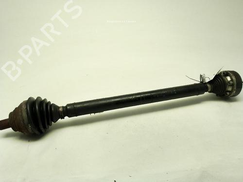 Used Right front driveshaft Right front driveshaft VW PASSAT B6 (3C2) 2.0 TDI (110 hp) 34645604 34645604