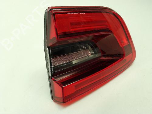 Right tailgate light RENAULT KADJAR (HA_, HL_) 1.2 TCe 130 (HLMR) | BP38084161C80 - Image 3