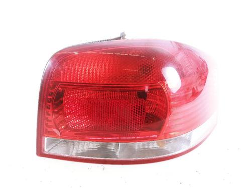Used Right taillight AUDI A3 (8P1) 2.0 TDI 16V (140 hp) 24156303