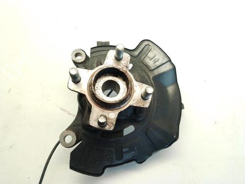 Used Left front steering knuckle Left front steering knuckle 27534634 27534634