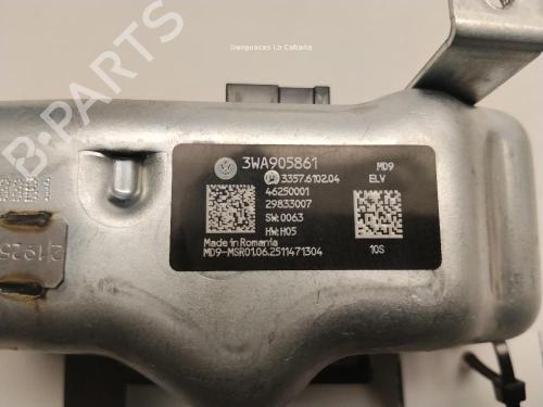 Card reader SKODA FABIA IV (PJ3) 1.0 TSI | BP40560215E4 - Image 3